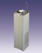 HWC012 Space Saving Floor Standing Water Cooler 
