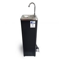 Hands Free Foot Pedal Operated Water Cooler
