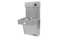 LVRC8WS2K Vandal Resistant Combination Bottle Filling Station